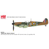 Hobby Master HA7815 1/48 Spitfire Mk.I Battle of Britain N3162/EB-G Flown by P/O Eric Lock No.41 Squadron RAF Hornchurch Essex UK August/Sept 1940