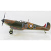 Hobby Master HA7815 1/48 Spitfire Mk.I Battle of Britain N3162/EB-G Flown by P/O Eric Lock No.41 Squadron RAF Hornchurch Essex UK August/Sept 1940