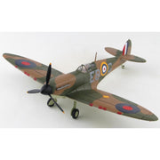 Hobby Master HA7815 1/48 Spitfire Mk.I Battle of Britain N3162/EB-G Flown by P/O Eric Lock No.41 Squadron RAF Hornchurch Essex UK August/Sept 1940
