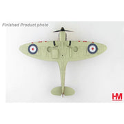Hobby Master HA7815 1/48 Spitfire Mk.I Battle of Britain N3162/EB-G Flown by P/O Eric Lock No.41 Squadron RAF Hornchurch Essex UK August/Sept 1940