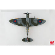 Hobby Master 7854 1/48 Spitfire Mk.Vb AB972/UD-W F/L Brendan Paddy Finucane No.452 Sqn RAAF RAF Kenley Oct 1941