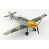 Hobby Master HA8715 1/48 BF 109E-4 Adolf Galland W.Nr.5819 JG 26 Schlageter France December 1940 Diecast Aircraft