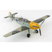 Hobby Master HA8715 1/48 BF 109E-4 Adolf Galland W.Nr.5819 JG 26 Schlageter France December 1940 Diecast Aircraft