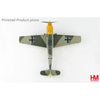 Hobby Master HA8715 1/48 BF 109E-4 Adolf Galland W.Nr.5819 JG 26 Schlageter France December 1940 Diecast Aircraft