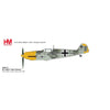 Hobby Master HA8715 1/48 BF 109E-4 Adolf Galland W.Nr.5819 JG 26 Schlageter France December 1940 Diecast Aircraft
