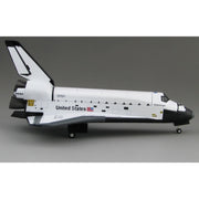 Hobby Master 1/200 Space Shuttle Mission 51-L OV-099 Challenger Jan 1986