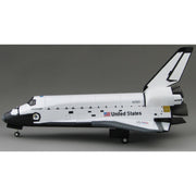 Hobby Master 1/200 Space Shuttle Mission 51-L OV-099 Challenger Jan 1986