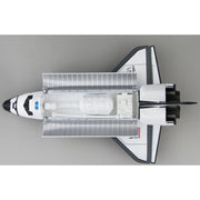 Hobby Master 1/200 Space Shuttle Mission 51-L OV-099 Challenger Jan 1986