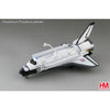 Hobby Master 1/200 Space Shuttle Mission 51-L OV-099 Challenger Jan 1986