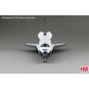 Hobby Master 1/200 Space Shuttle Mission 51-L OV-099 Challenger Jan 1986