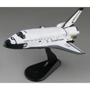 Hobby Master 1/200 Space Shuttle Mission 51-L OV-099 Challenger Jan 1986