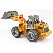 Huina HN1520 RC Construction Bulldozer