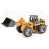 Huina HN1520 RC Construction Bulldozer