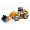 Huina HN1520 RC Construction Bulldozer