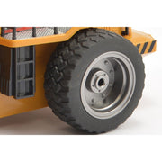 Huina HN1520 RC Construction Bulldozer