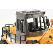 Huina HN1520 RC Construction Bulldozer