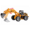 Huina HN1530 RC Construction Excavator