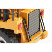 Huina HN1540 RC Construction Dump Truck