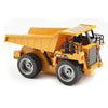 Huina 1540 1/14 2.4G 6CH Dump Truck with Diecast Cab