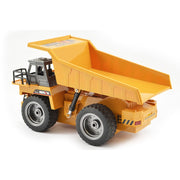 Huina HN1540 RC Construction Dump Truck