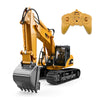 Huina HN1550 RC Construction Excavator