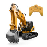 Huina HN1550 RC Construction Excavator