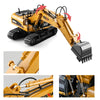 Huina HN1550 RC Construction Excavator