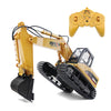 Huina HN1550 RC Construction Excavator
