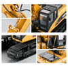 Huina HN1550 RC Construction Excavator