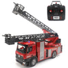 Huina HN1561 1/14 RC Fire Truck