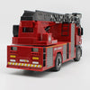 Huina HN1561 1/14 RC Fire Truck