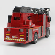 Huina HN1561 1/14 RC Fire Truck