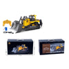 Huina HN1569 1/16 RC Bulldozer