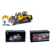 Huina HN1569 1/16 RC Bulldozer