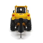 Huina HN1569 1/16 RC Bulldozer