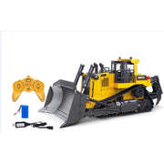 Huina HN1569 1/16 RC Bulldozer