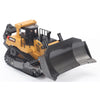 Huina HN1569 1/16 RC Bulldozer
