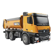 Huina HN1573 RC Construction Dump Truck