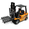 Huina 1577 1/14 2.4G 8CH Fork Lift with Diecast Parts