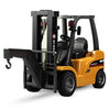 Huina HN1577 RC Construction Forklift