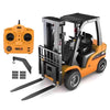 Huina HN1577 RC Construction Forklift