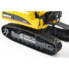 Huina HN1580 RC Construction Full Metal Excavator