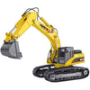 Huina HN1580 RC Construction Full Metal Excavator