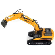 Huina HN1580 RC Construction Full Metal Excavator