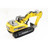 Huina HN1580 RC Construction Full Metal Excavator