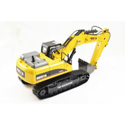Huina HN1580 RC Construction Full Metal Excavator