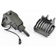 Huina HN1580 RC Construction Full Metal Excavator