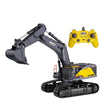 Huina HN1592 1/14 RC Excavator