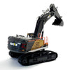 Huina HN1592 1/14 RC Excavator