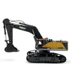 Huina HN1592 1/14 RC Excavator